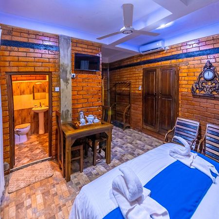 Jays Place Matale Kawudupelella Zewnętrze zdjęcie