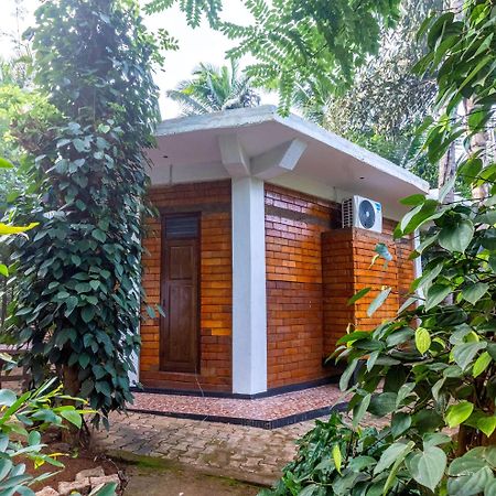 Jays Place Matale Kawudupelella Zewnętrze zdjęcie