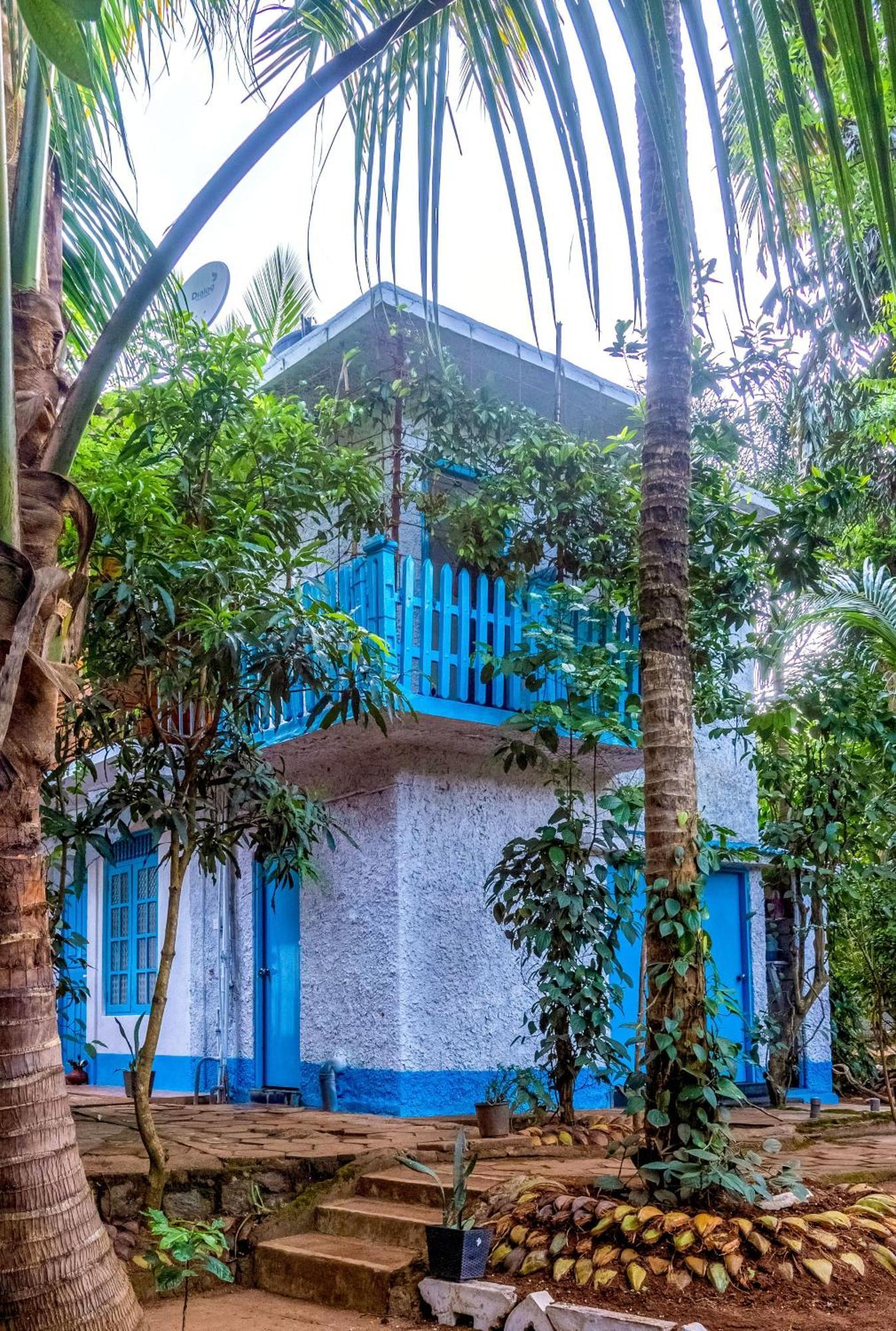 Jays Place Matale Kawudupelella Zewnętrze zdjęcie