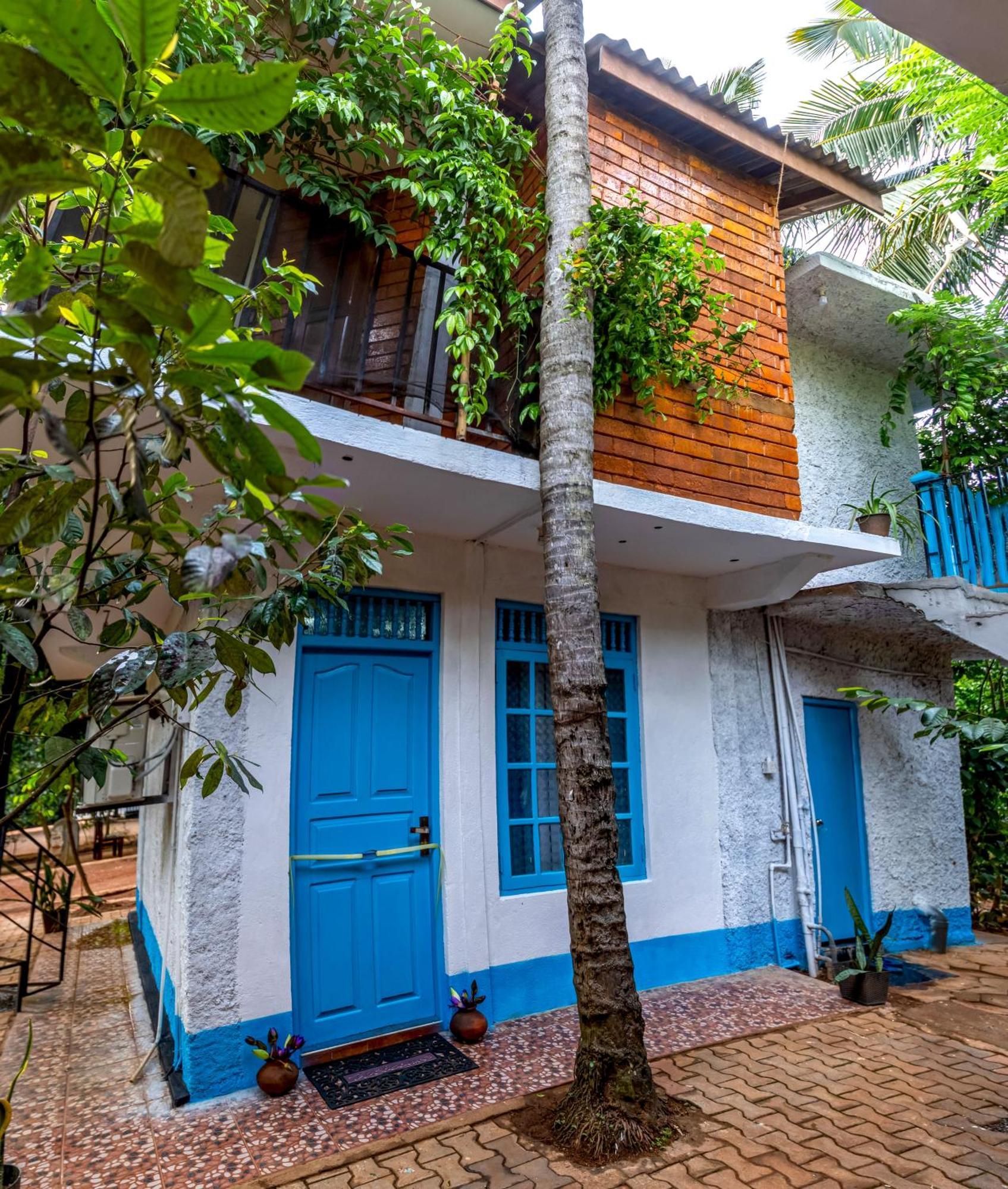 Jays Place Matale Kawudupelella Zewnętrze zdjęcie