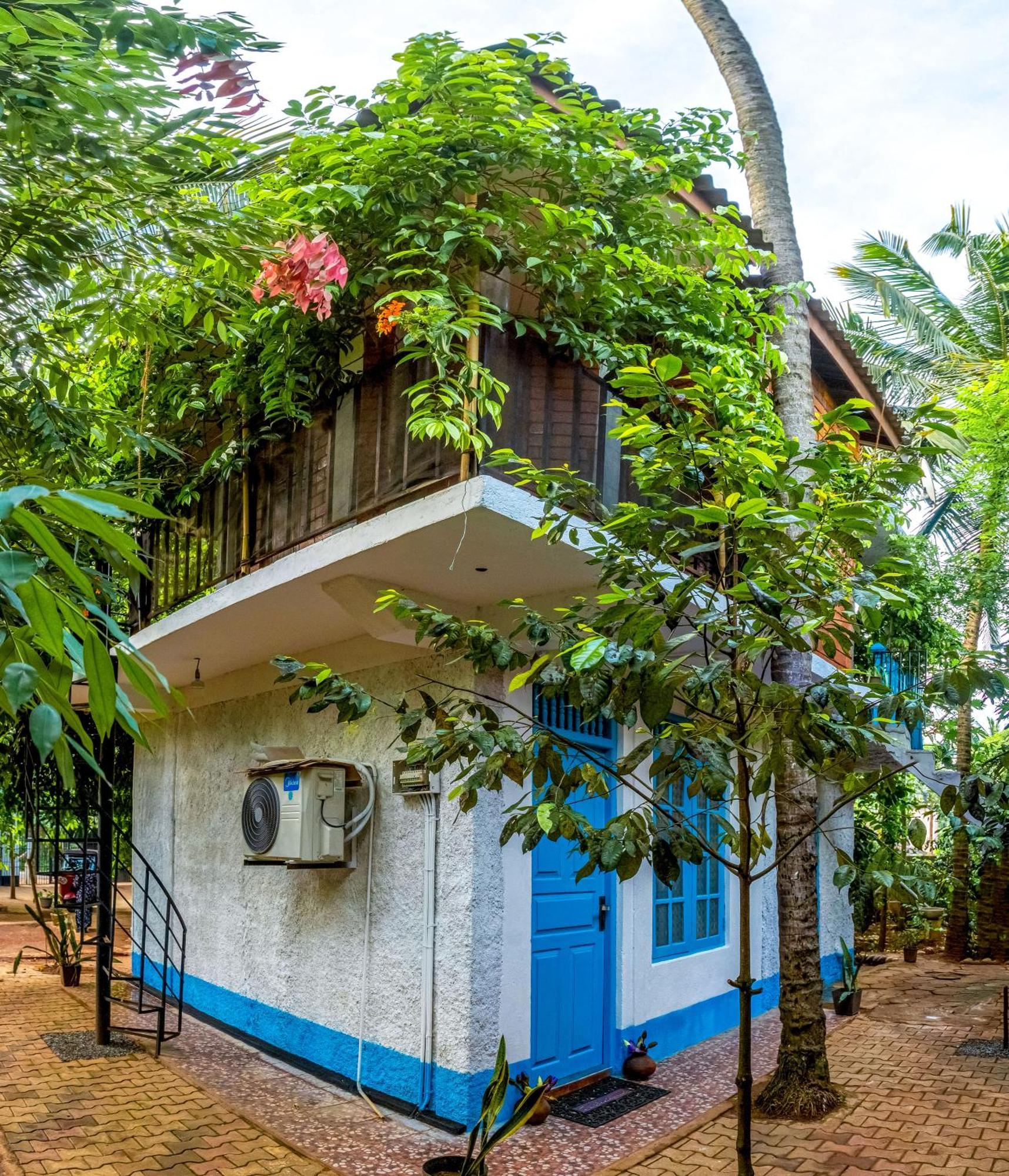 Jays Place Matale Kawudupelella Zewnętrze zdjęcie