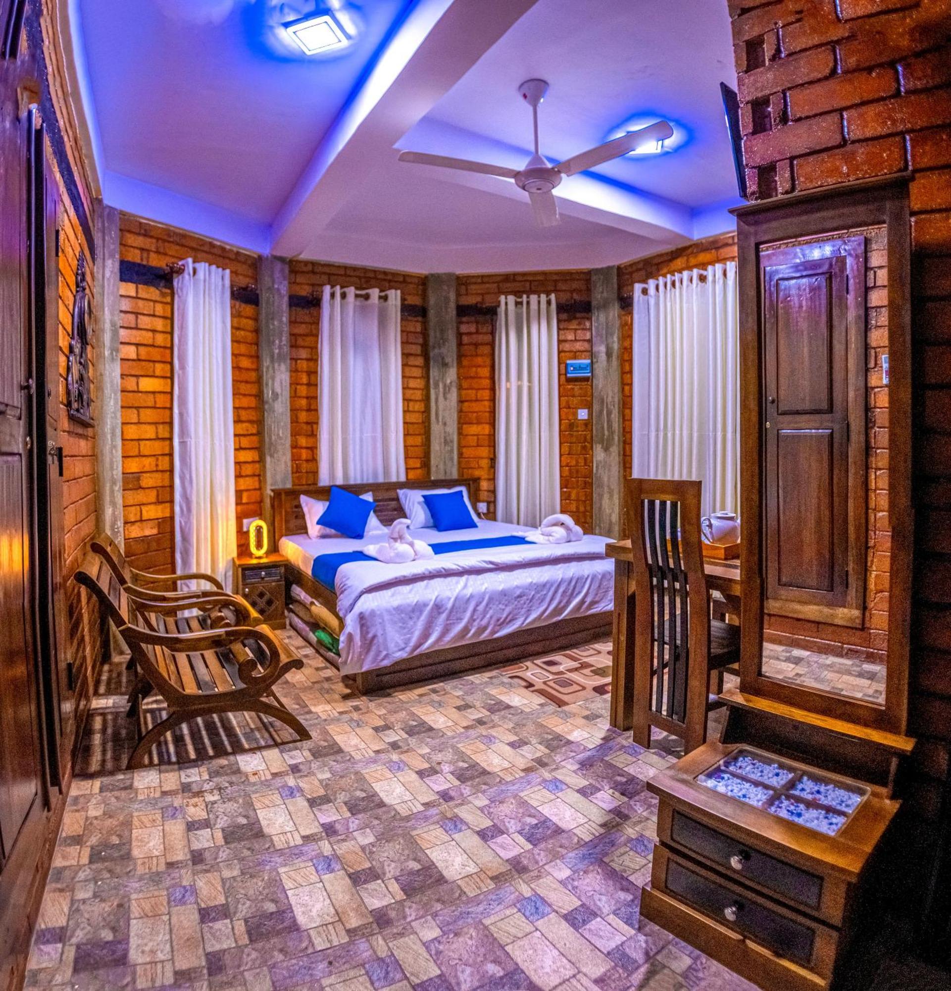 Jays Place Matale Kawudupelella Zewnętrze zdjęcie