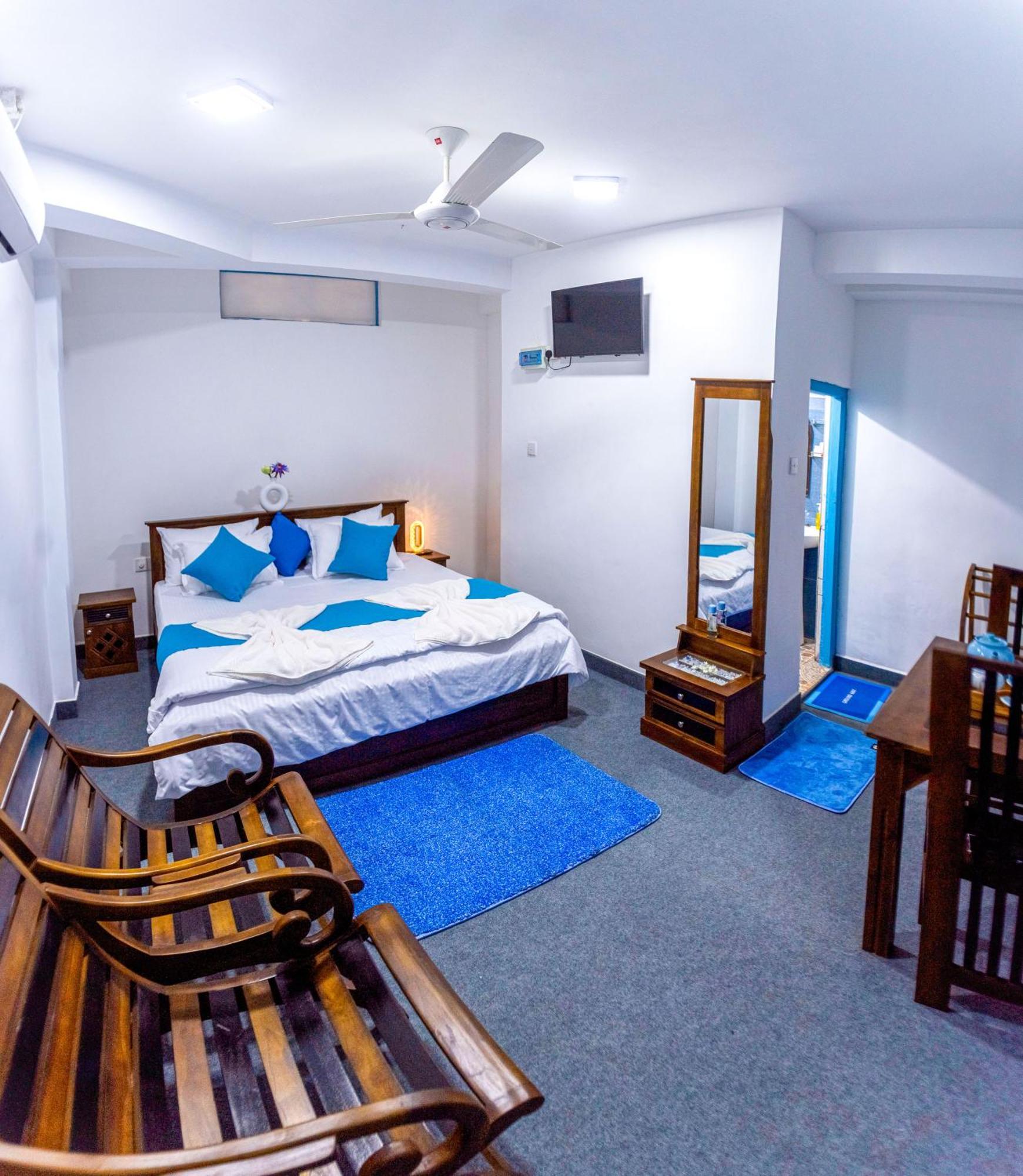 Jays Place Matale Kawudupelella Zewnętrze zdjęcie