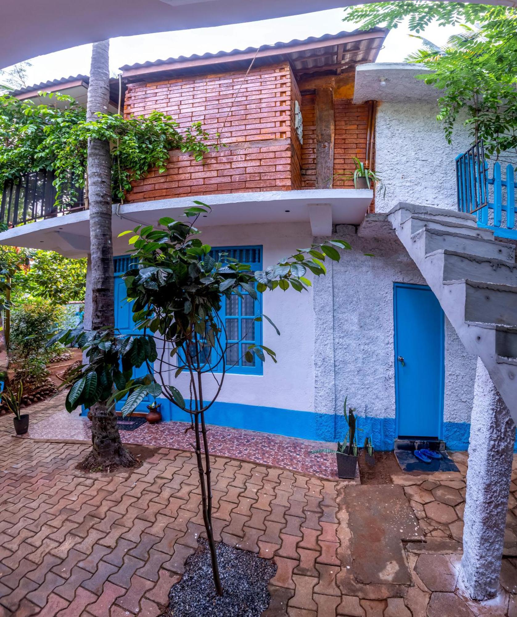 Jays Place Matale Kawudupelella Zewnętrze zdjęcie