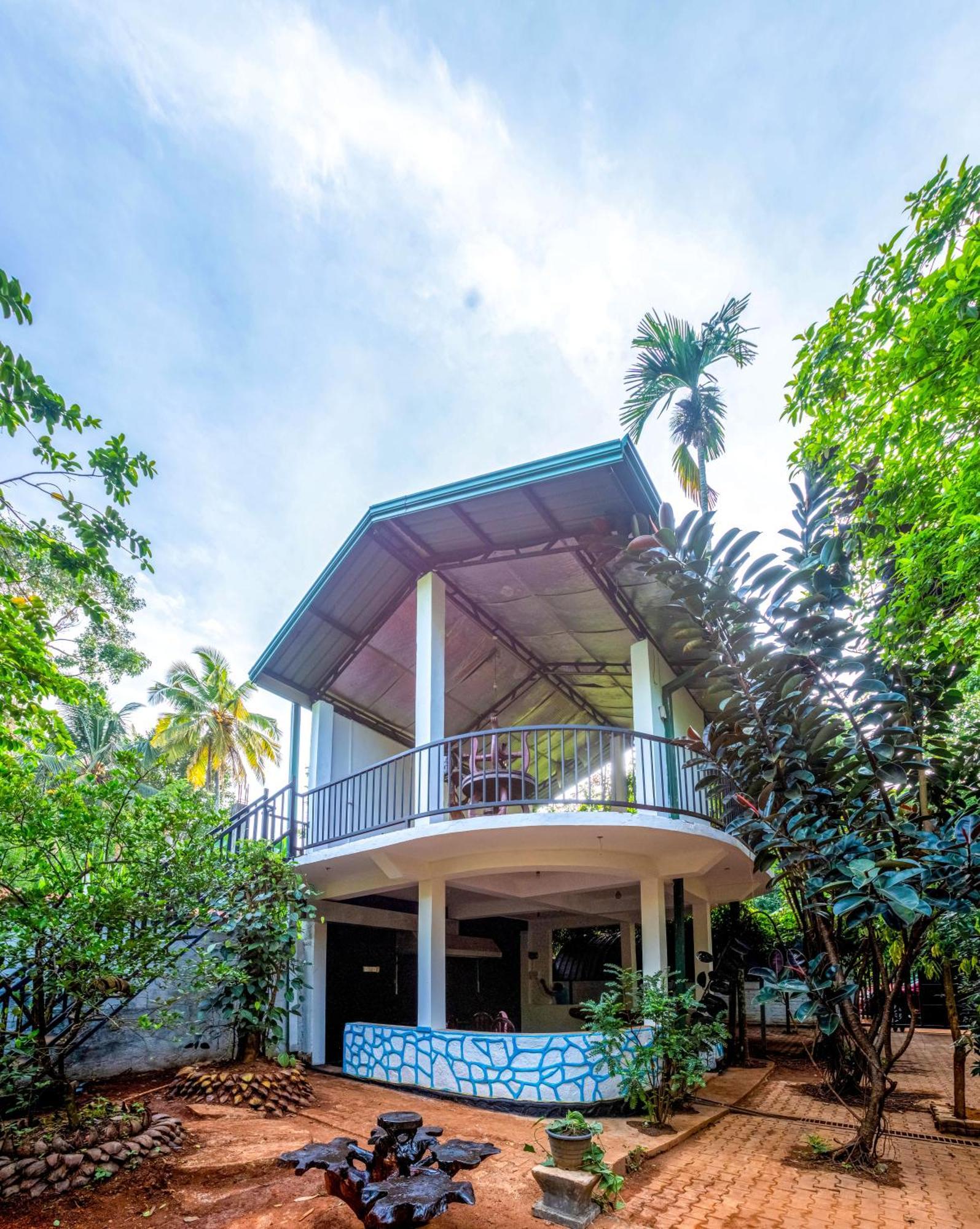 Jays Place Matale Kawudupelella Zewnętrze zdjęcie