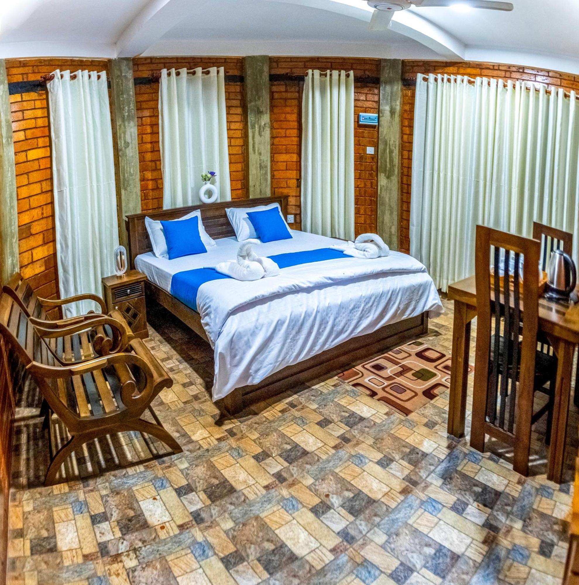Jays Place Matale Kawudupelella Zewnętrze zdjęcie