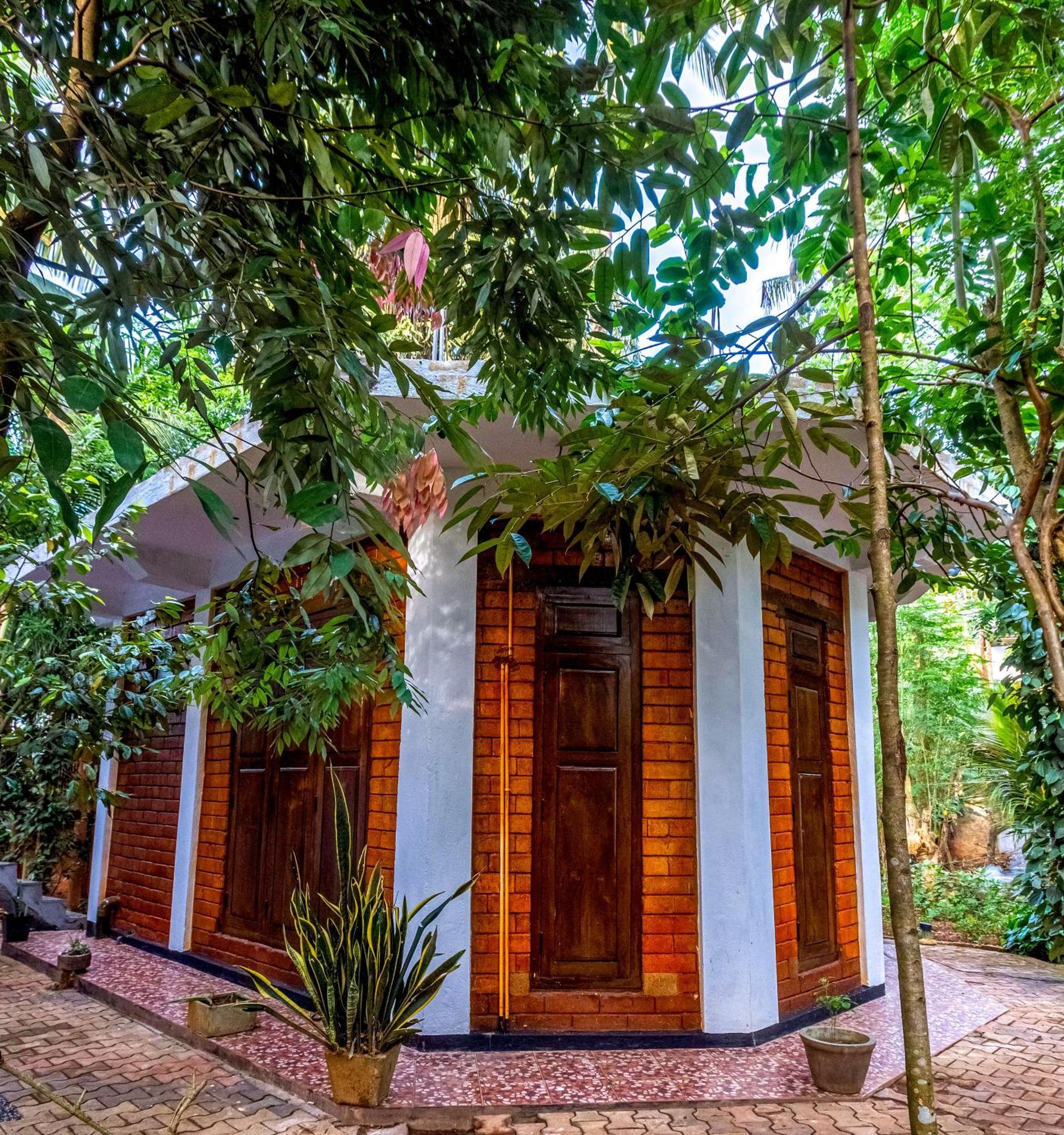 Jays Place Matale Kawudupelella Zewnętrze zdjęcie