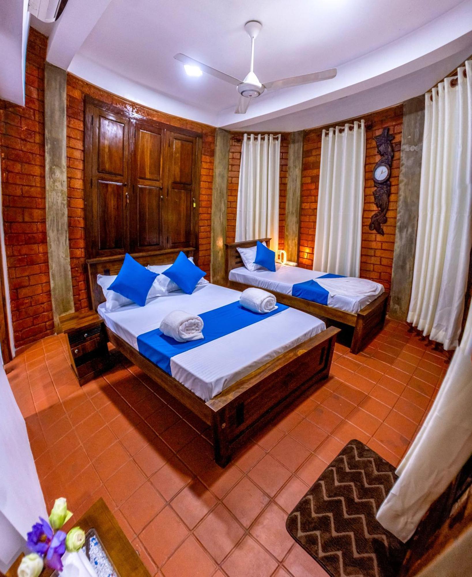 Jays Place Matale Kawudupelella Zewnętrze zdjęcie
