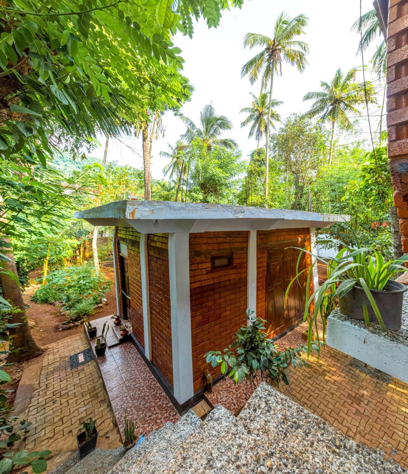 Jays Place Matale Kawudupelella Zewnętrze zdjęcie