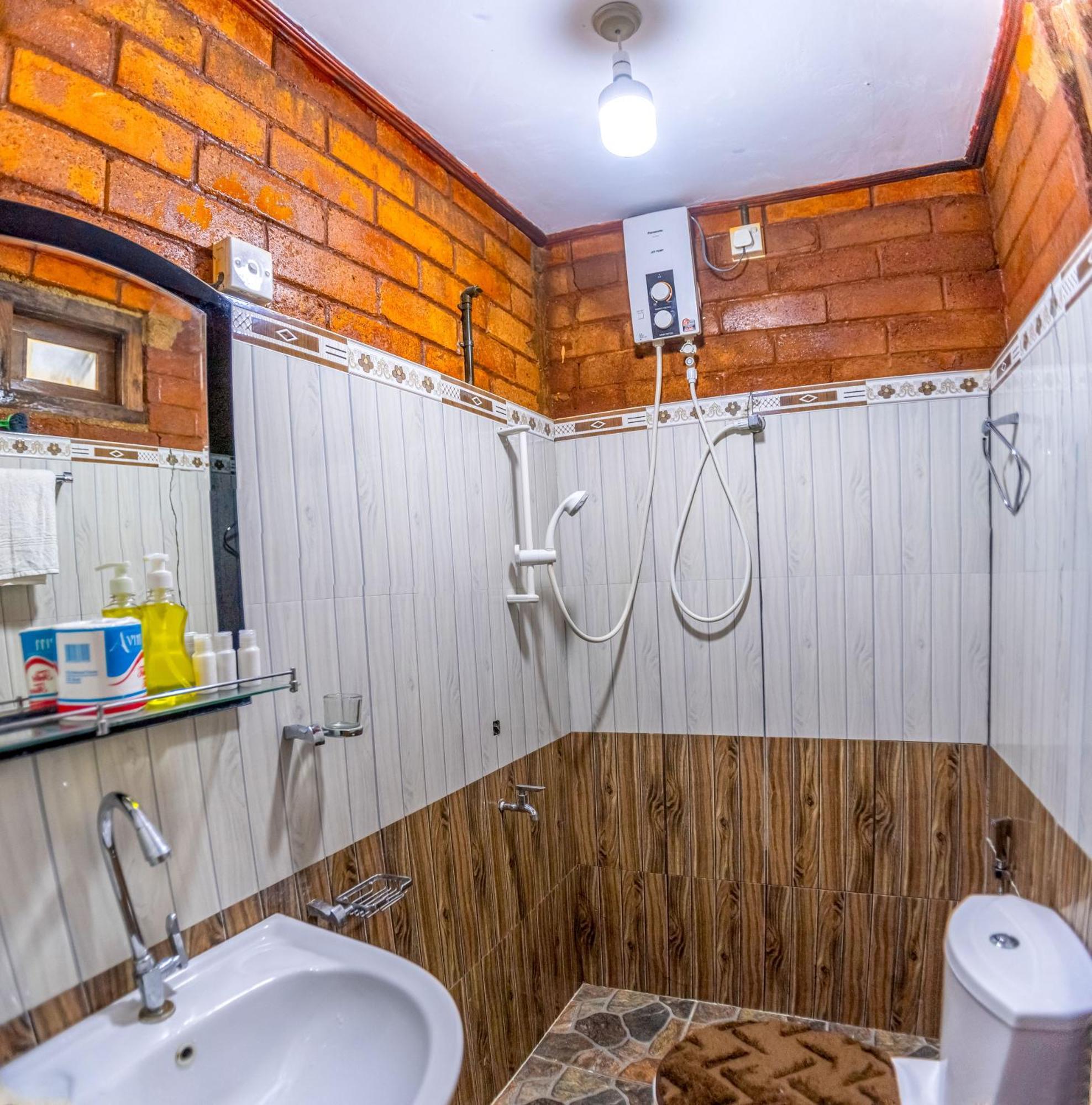 Jays Place Matale Kawudupelella Zewnętrze zdjęcie